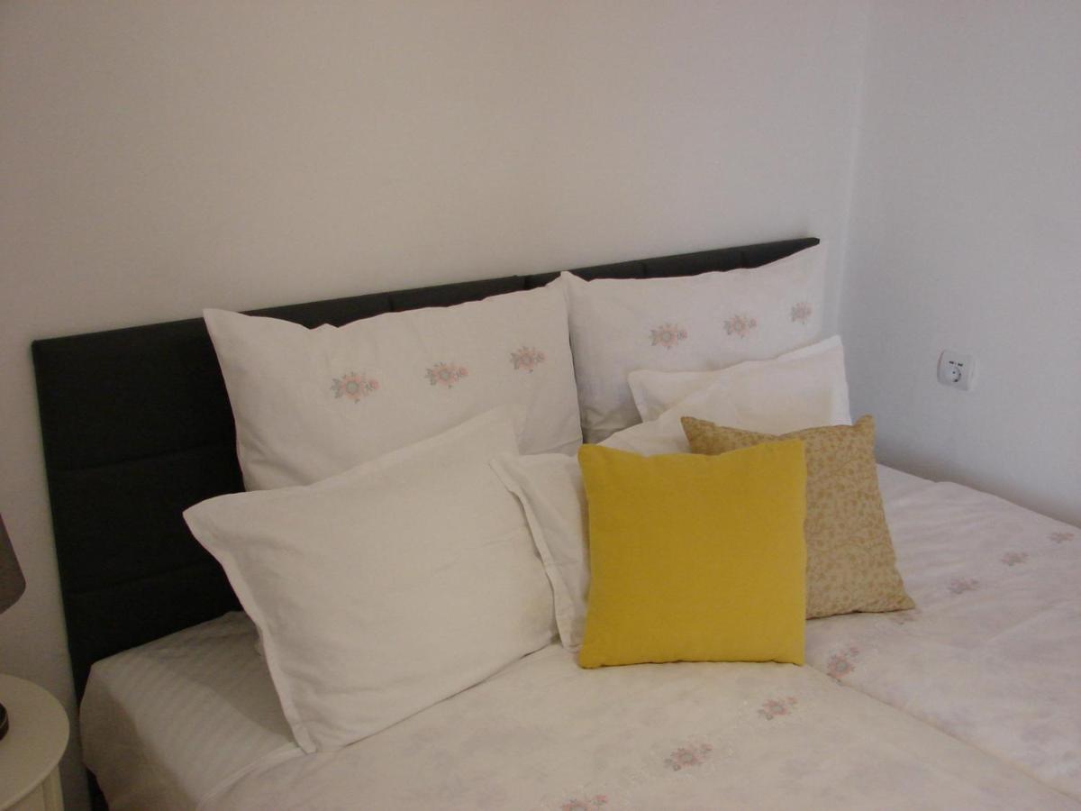 Rooms Monika Dubrovnik Exterior foto
