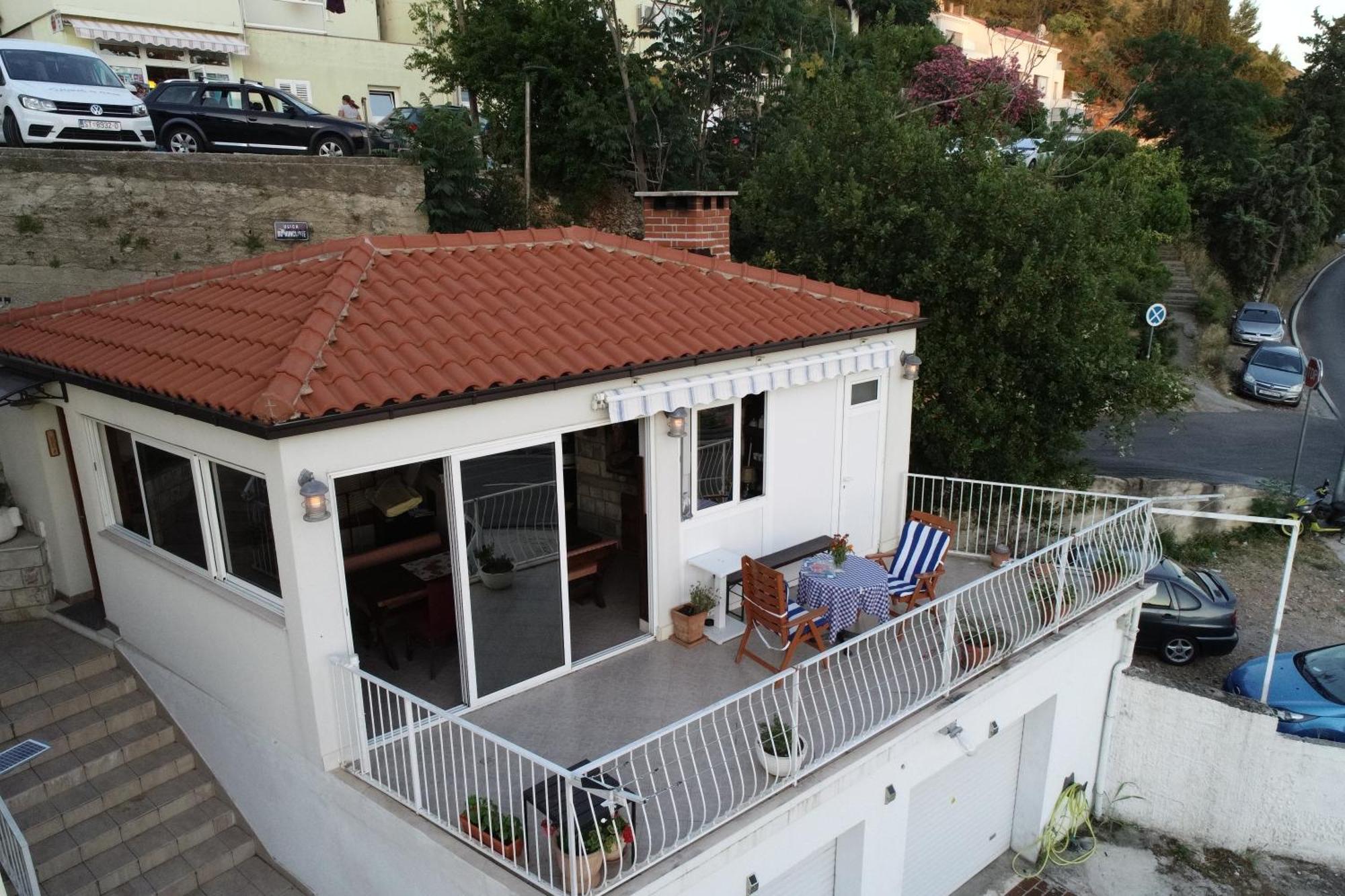 Rooms Monika Dubrovnik Quarto foto