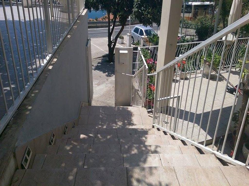 Rooms Monika Dubrovnik Exterior foto